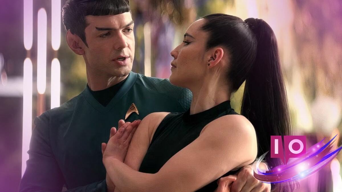 Expanding Female Character Horizons in 'Star Trek: Strange New Worlds'