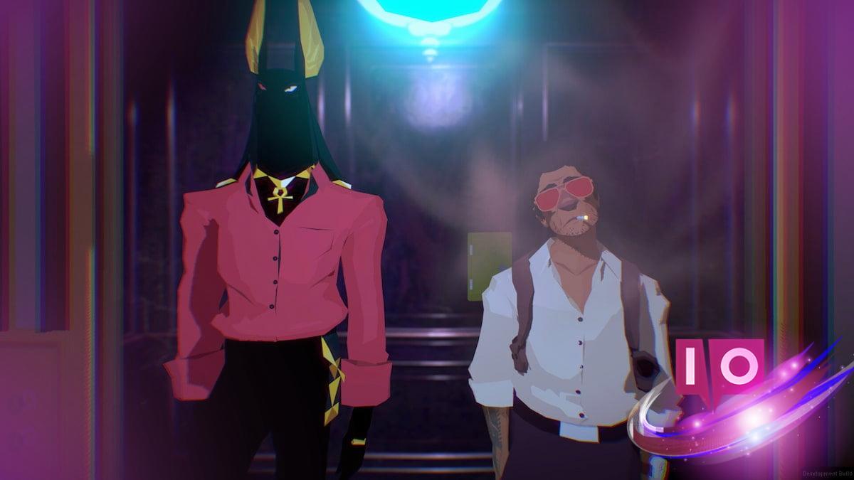 Experience Ultraviolent Indie Action: Hotline Miami Meets Supernatural Chaos