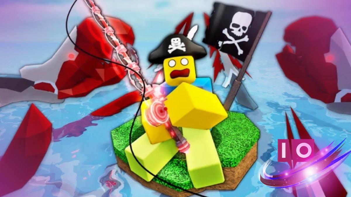 Explore All Weather and Admin Events in Fisch: Your Ultimate Guide