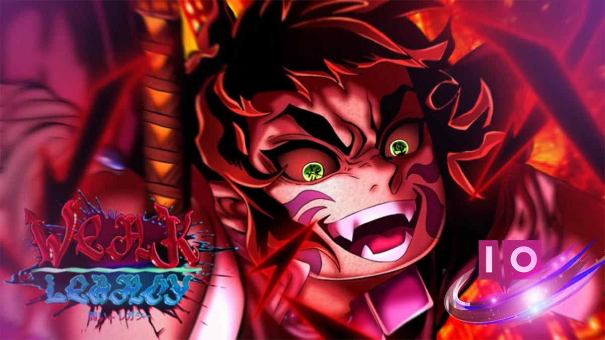 Explore Weak Legacy 2: Official Trello & Discord Guide