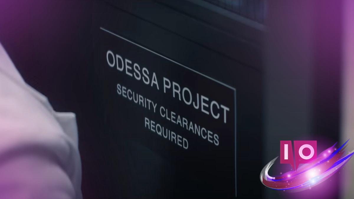 Exploring Project Odessa in Gen V Season 2: Key Insights Revealed