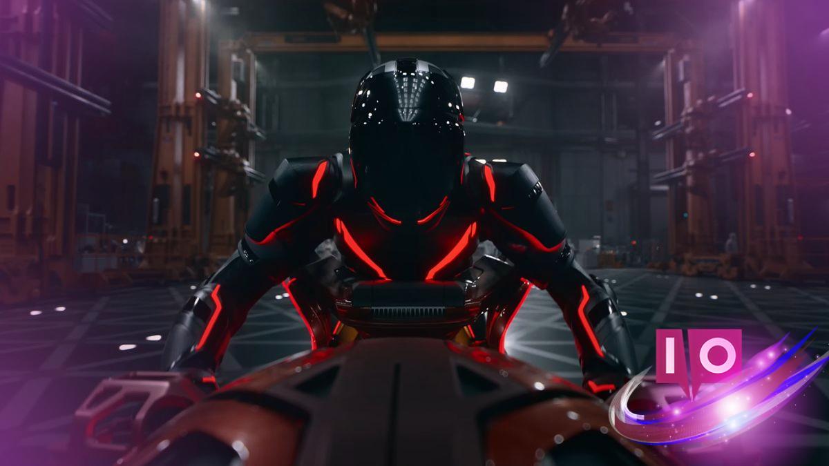 Exploring Tron: Ares' Connection to the Original Tron Legacy