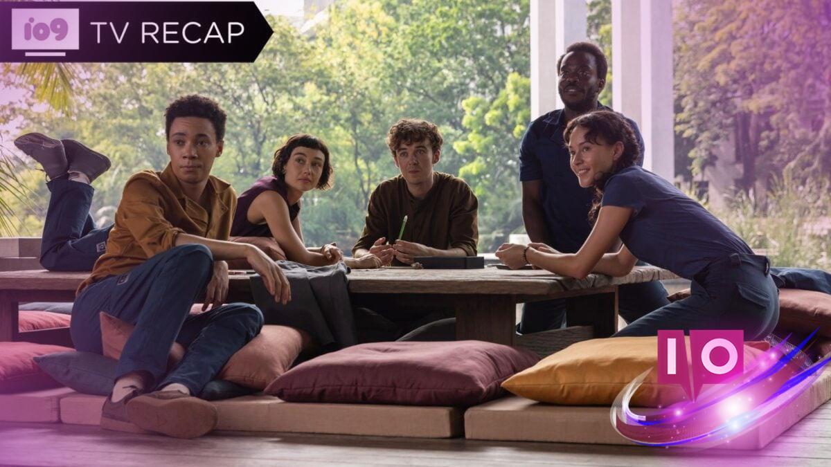 Exploring Xenomorphs: 'Alien: Earth' Takes a Bold New Turn