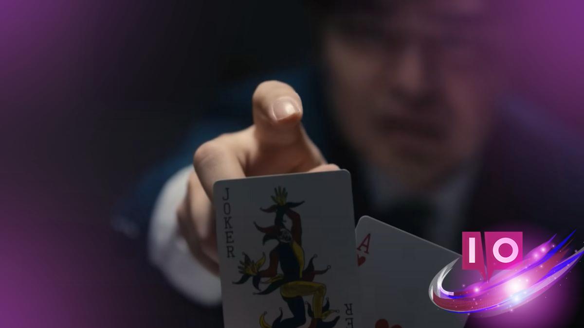 Exploring the Viral Theory Linking Joker's Identity in Alice in Borderland Season 3