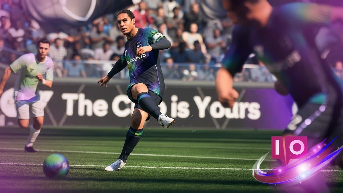 FC 26 Closed Beta Patch Notes: Low Driven Nerf & Improved First Touches