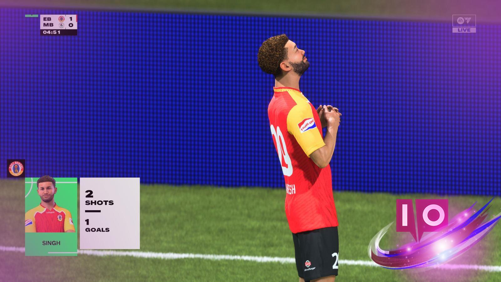 FC 26 Early Access Challenge 1 SBC: Tasks & Solutions Guide