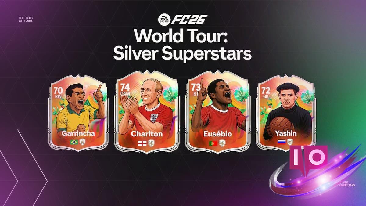 FC 26 Golden Generation: England '66 SBC Solutions & Tips