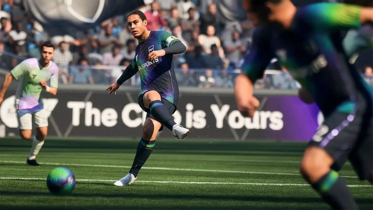 FC 26 Ultimate Team Update: Economy Rebalance & Silver Stars Details