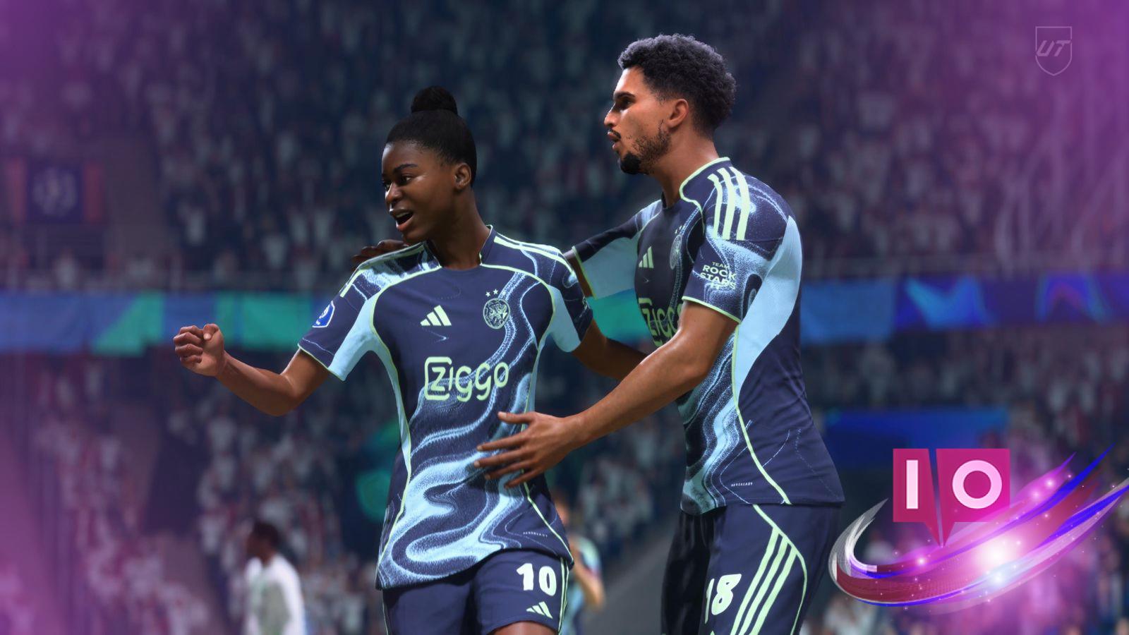 FC 26 v1.0.2 Title Update 1: AI Improvements & Low Driven Nerfs