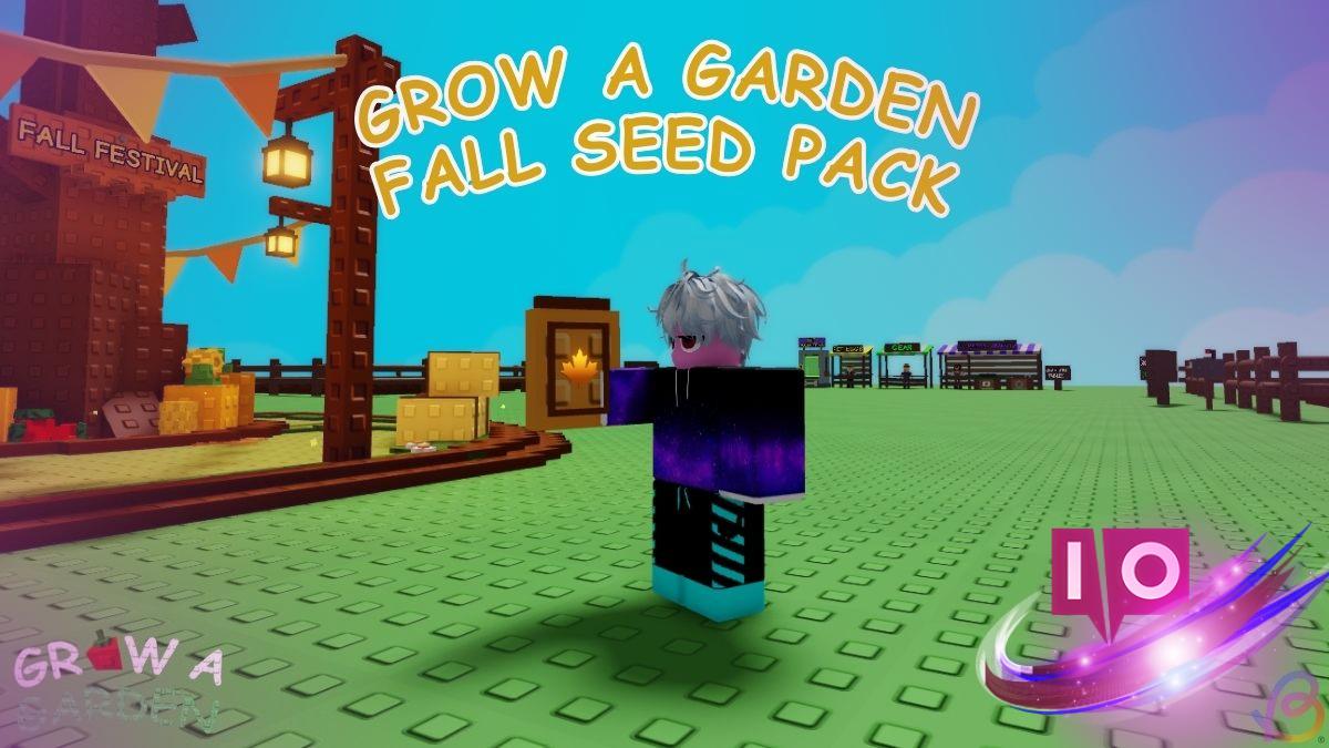 Fall Seed Pack Guide: Grow Your Garden with Essential Crops