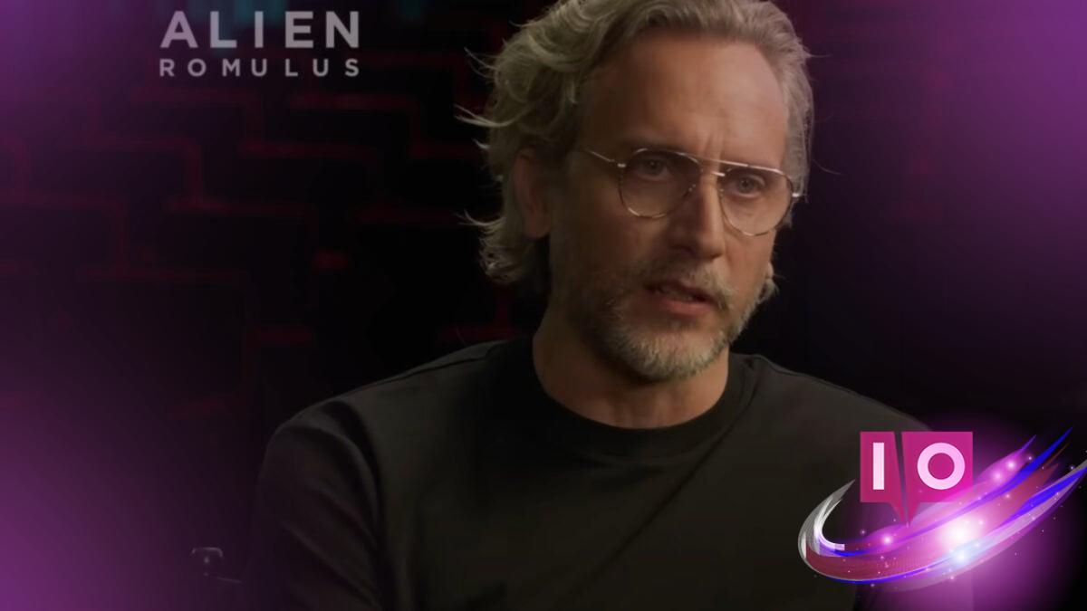 Fede Alvarez Exits as Director of 'Alien: Romulus' Sequel