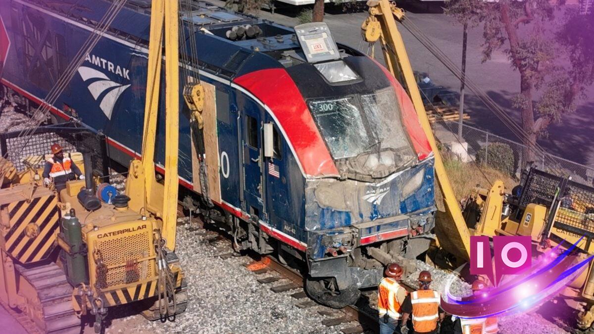 Feds Warn: Hackers Can Control Train Brakes Using Radio Signals