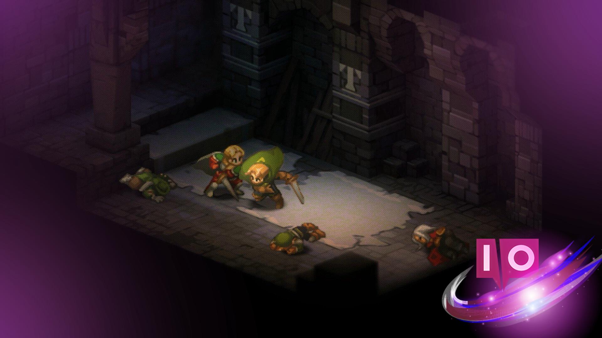 Final Fantasy Tactics: Ivalice Chronicles Release Date Countdown Timer