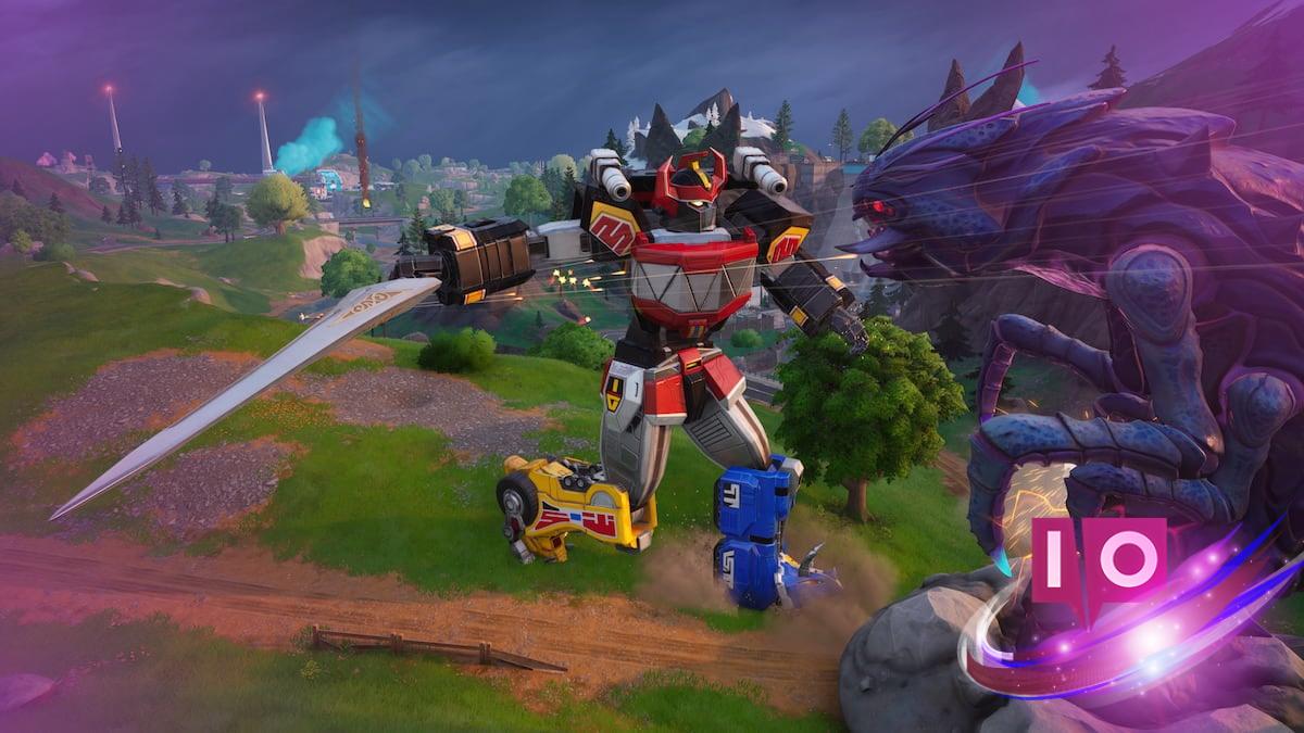 Finding Meteors in Fortnite Chapter 6, Season 4: A Complete Guide