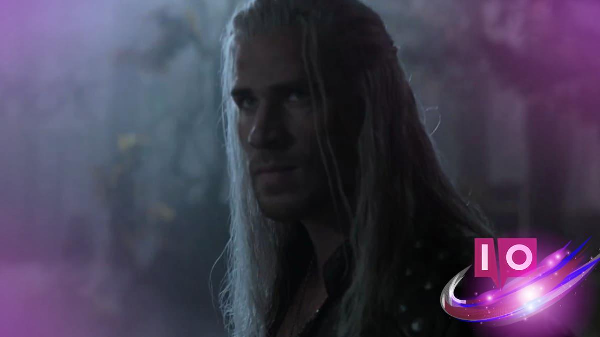 First Look: Liam Hemsworth as Geralt Sparks Mixed Fan Reactions
