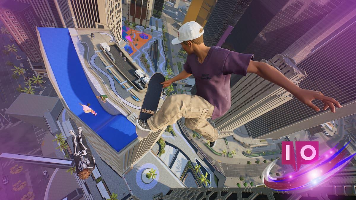 Fix Skate 'Connection Lost' Error Code 3967269002: Step-by-Step Guide