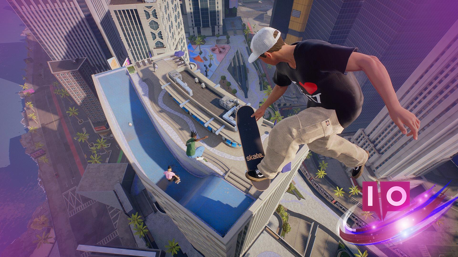 Fixing Map Bugs in Skate: Your Ultimate Troubleshooting Guide