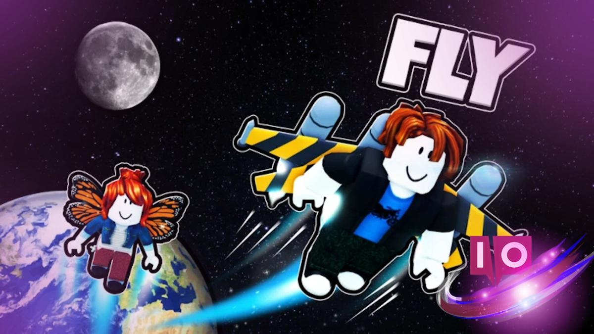 Fly a Jetpack Codes: September 2025 Update & Guide