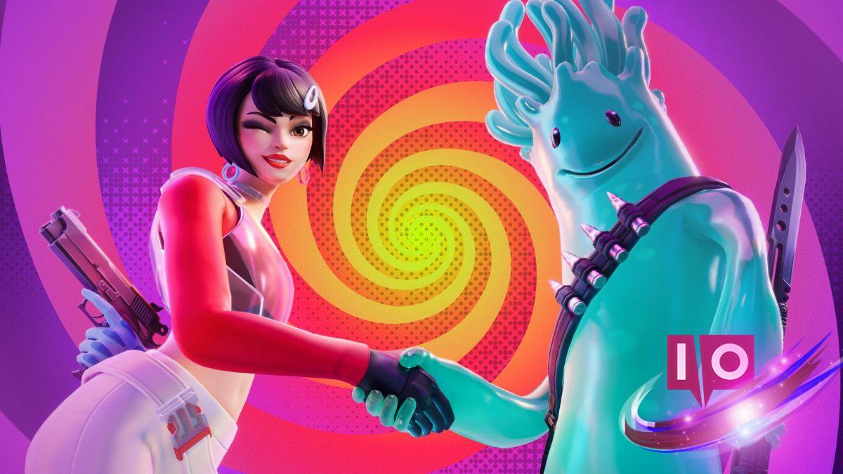 Fortnite Delulu LTM Mode Release Date & Key Details You Need