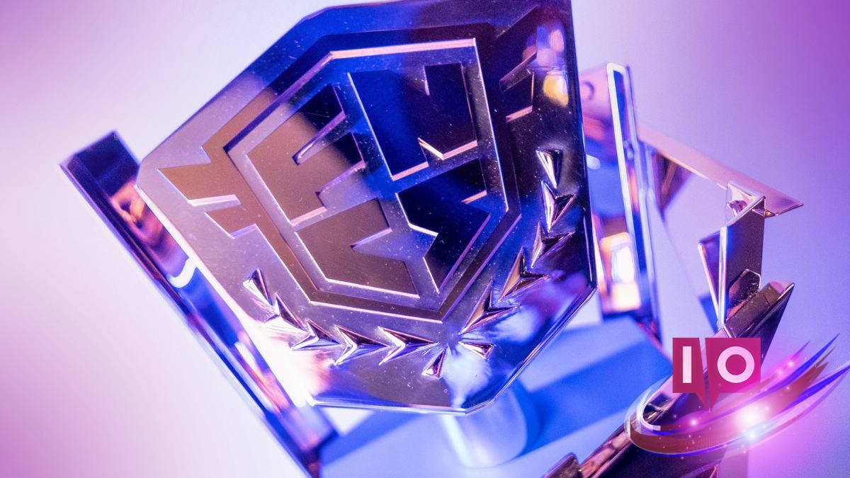 Fortnite FNCS Global Championship 2025: Roster, Schedule & Prize Pool