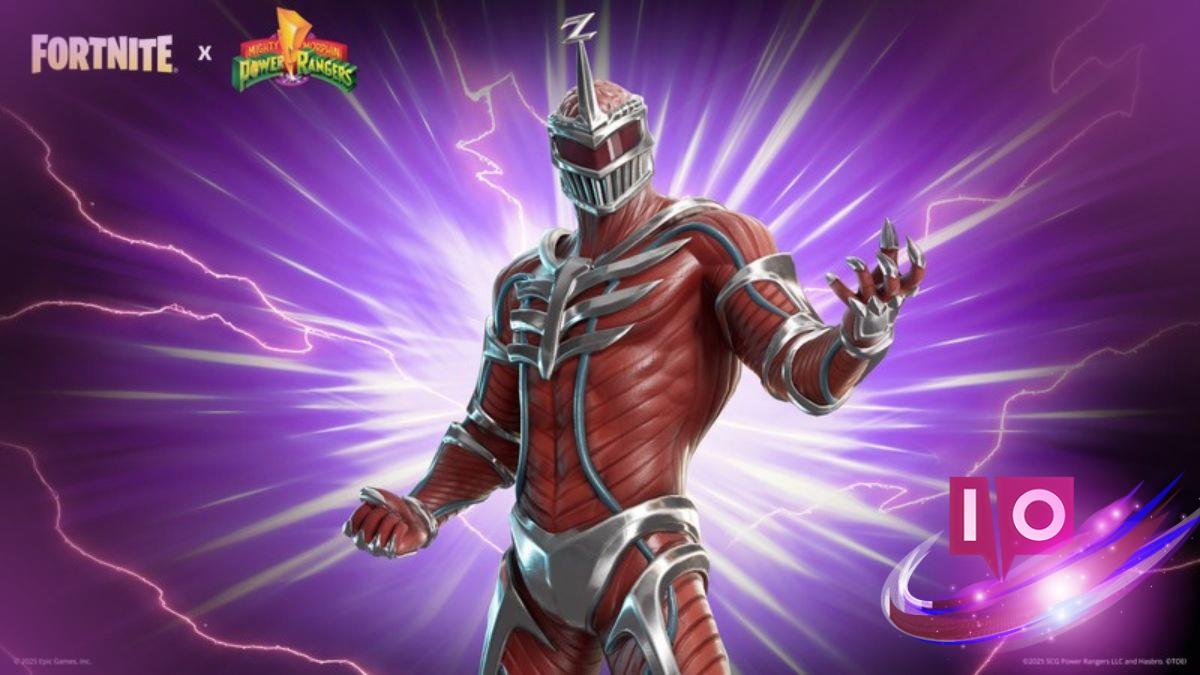 Fortnite Lord Zedd Power Hour Event: Start Time & Gameplay Guide
