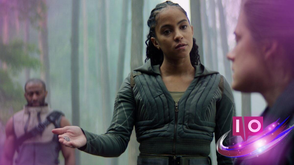 Foundation Season 4 Officially Confirmed: What to Expect