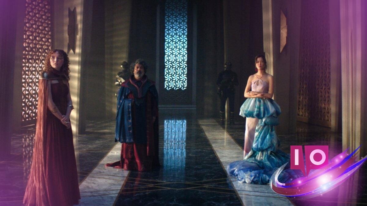 Foundation Shakes Things Up: Major Changes Ahead!