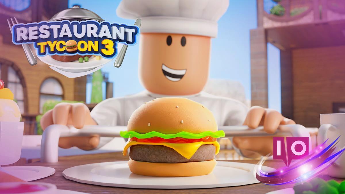 Free Restaurant Tycoon 3 Codes - September 2025 Update
