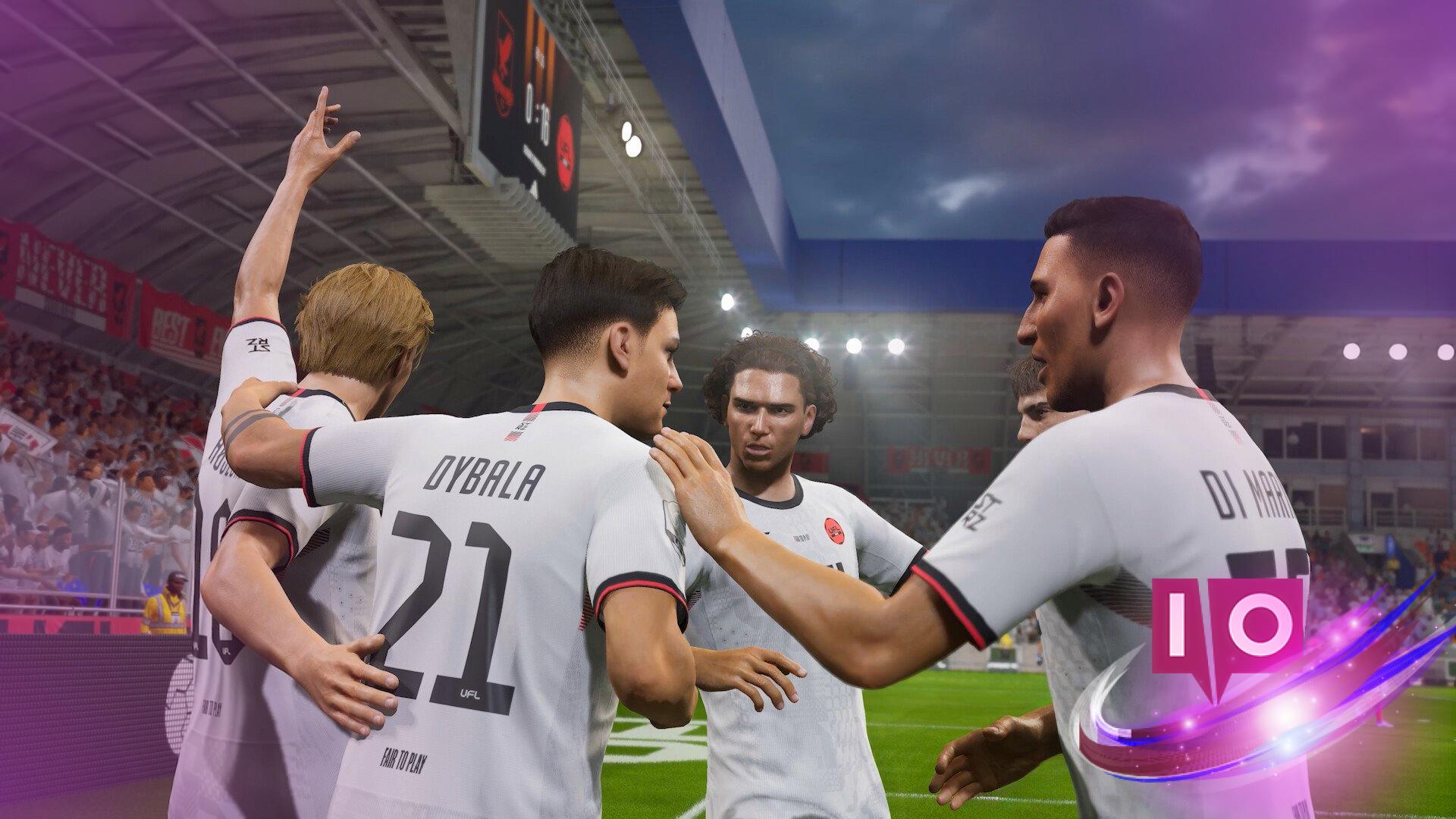 Free Tips to Enhance Your UFL Season 25-26 Team Performance