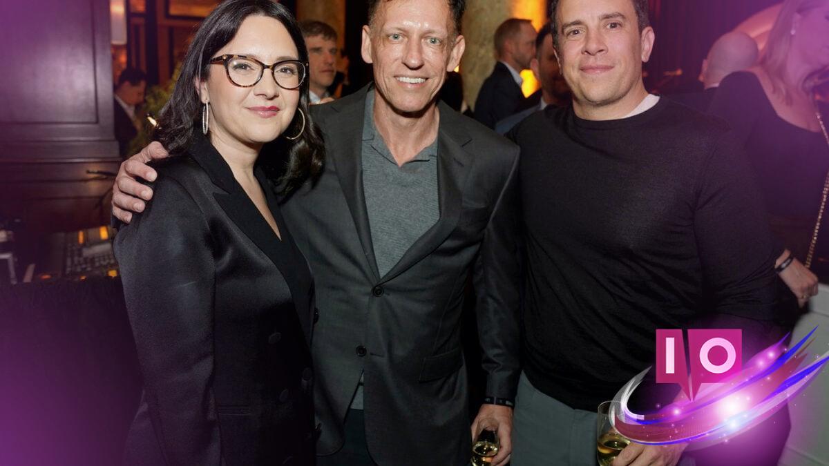 Freshmen at Austin's 'Free Speech' Uni Read Palantir CEO's Insights