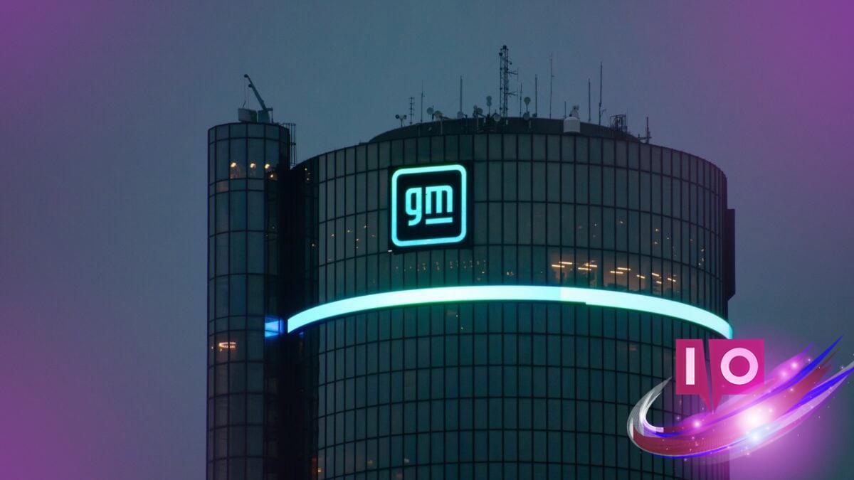 GM Faces Layoffs Amid Parts Shortage and EV Demand Uncertainty