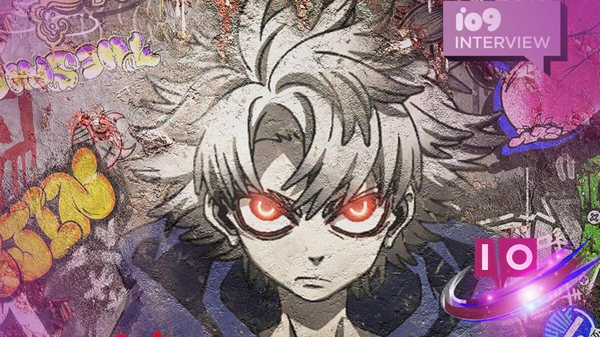 Gachiakuta: Beyond Fights - Insights from the Anime Stars