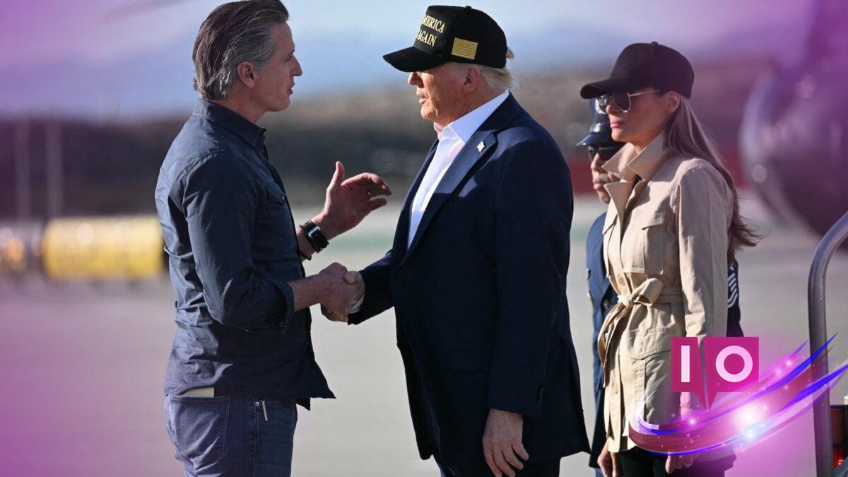 Gavin Newsom's Bizarre Memecoin Adventure: A Trump-Inspired Twist