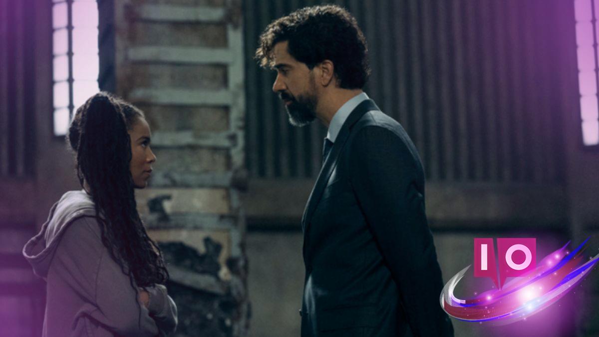 Gen V Explained: Its Connection to The Boys Uncovered