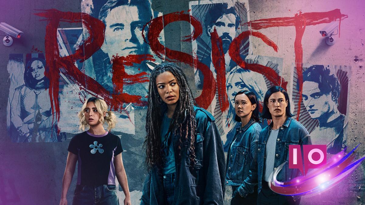 Gen V Season 2 Release Date & Time: When is It Coming Out?