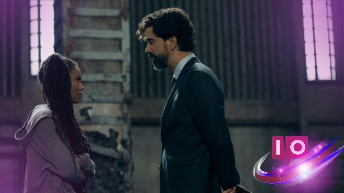 Gen V Season 2: Unveiling Dean Cipher’s Shocking True Identity