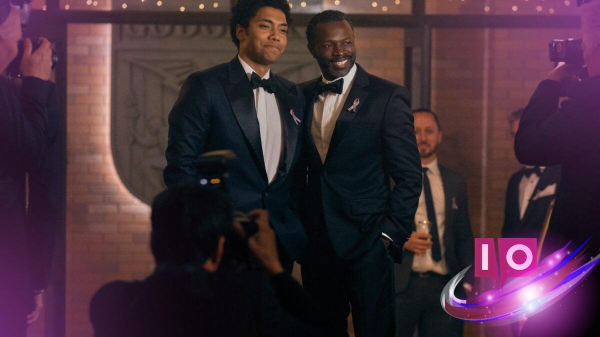 Gen V's Ambitious Plans for Chance Perdomo Cut Short by Tragic Death