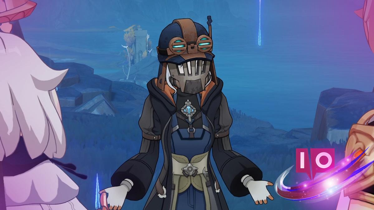 Genshin Impact Luna I: Complete Guide to the Green Island Quest