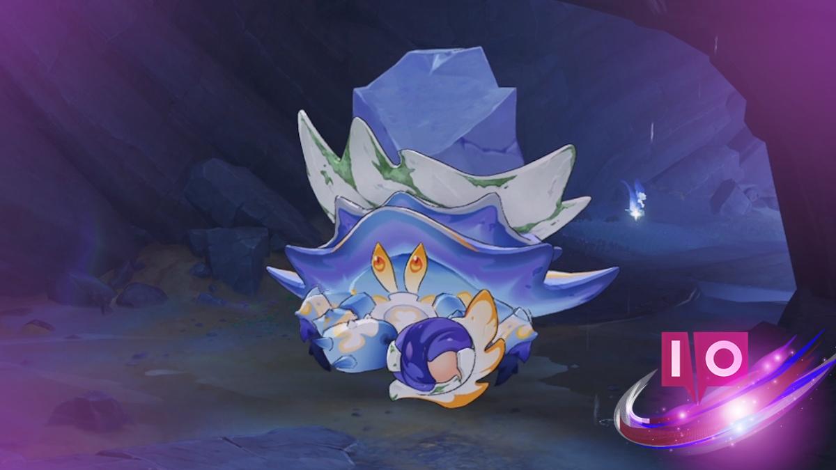 Genshin Impact Luna I Quest Guide: Mirrors, Maze, and Tsar Secrets