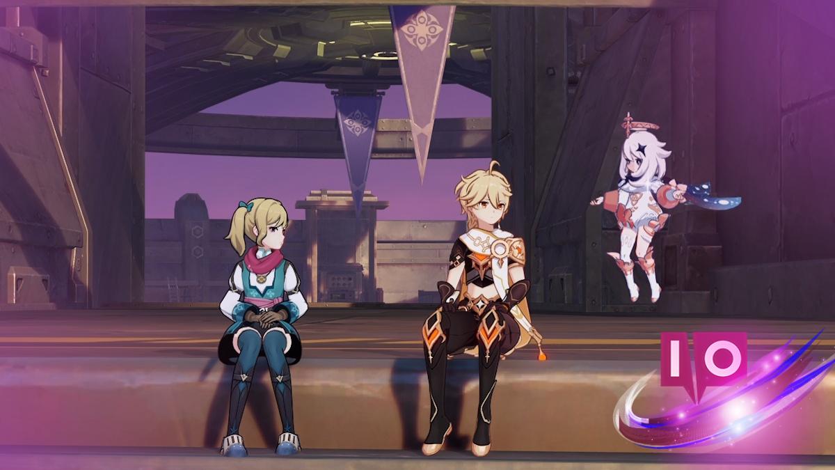 Genshin Impact Luna I Quest Guide: The Shoemaker’s Children Go Barefoot