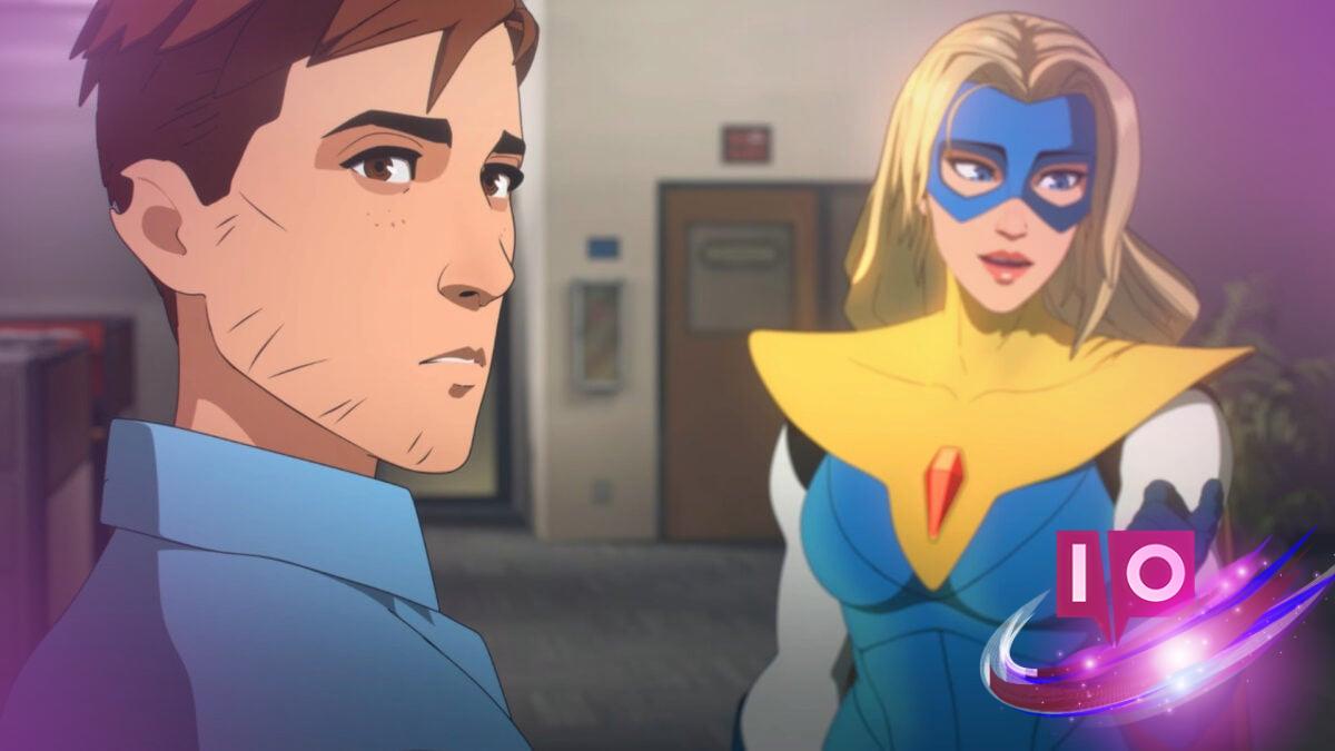 Get Ready for 'Dispatch': Superhero Workplace Game Launching in October