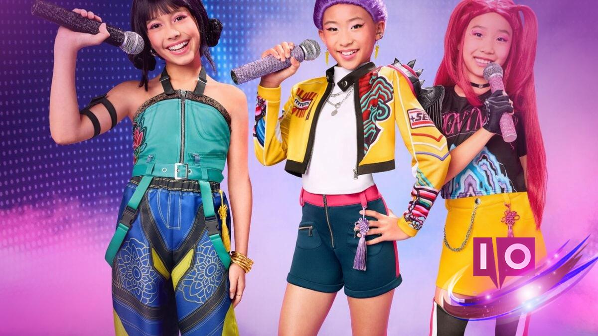 Get Ready for Halloween: Netflix's K-Pop Demon Hunters Costumes