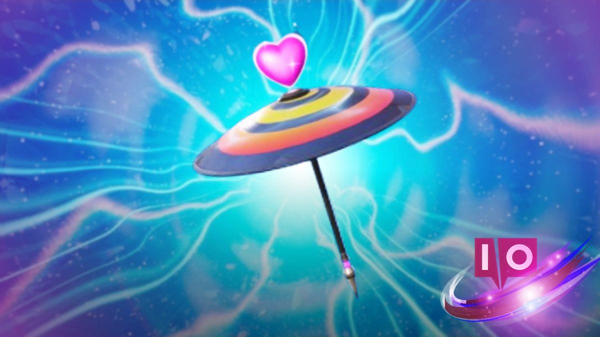 Get Your Free Delulu Umbrella Glider in Fortnite: A Complete Guide