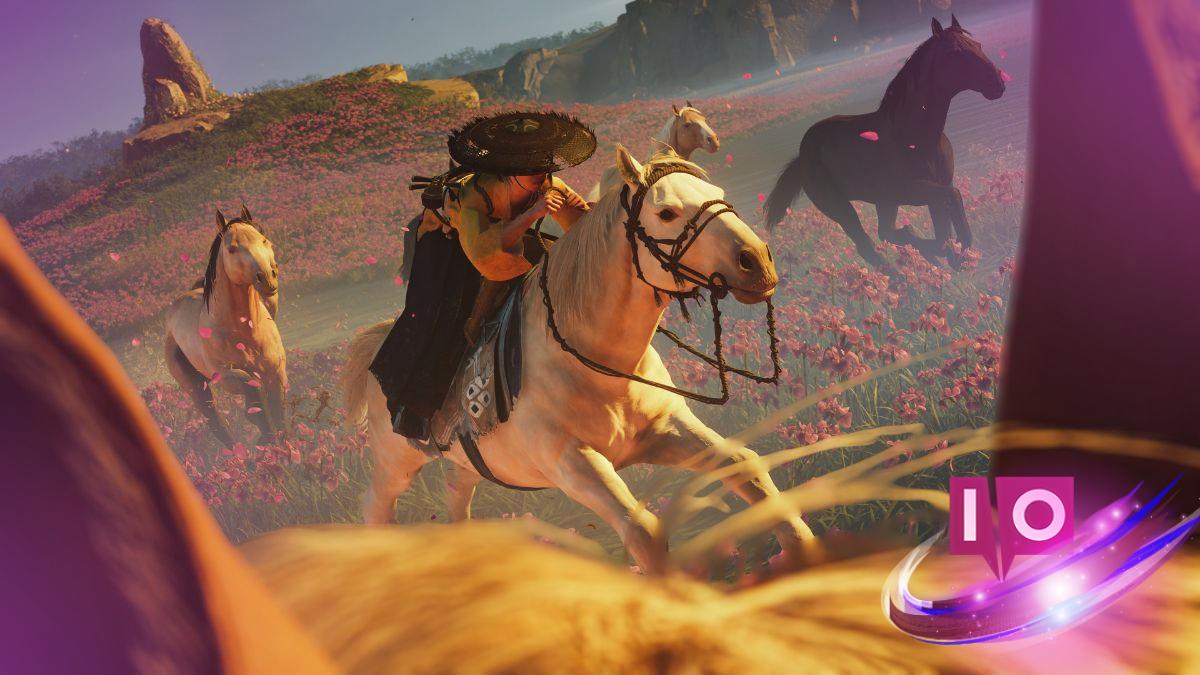 Ghost of Yotei Release Countdown: Unlock Times by Time Zone