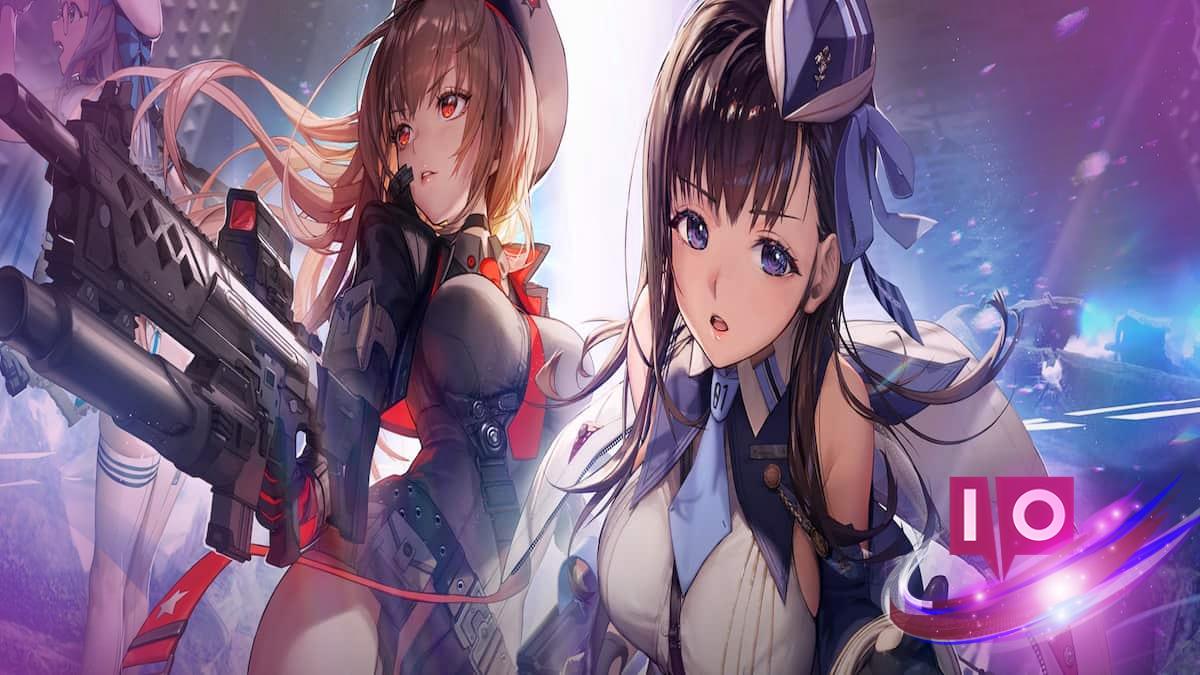 Goddess of Victory: Nikke Codes for September 2025 Revealed!