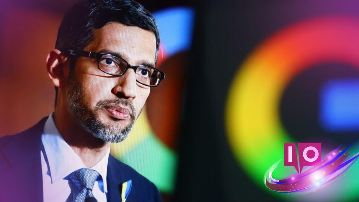 Google Hits $3 Trillion Market Cap Amid AI Hype Surge