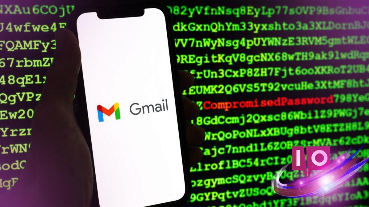 Google Investors Remain Calm Amid Major Data Breach Concerns