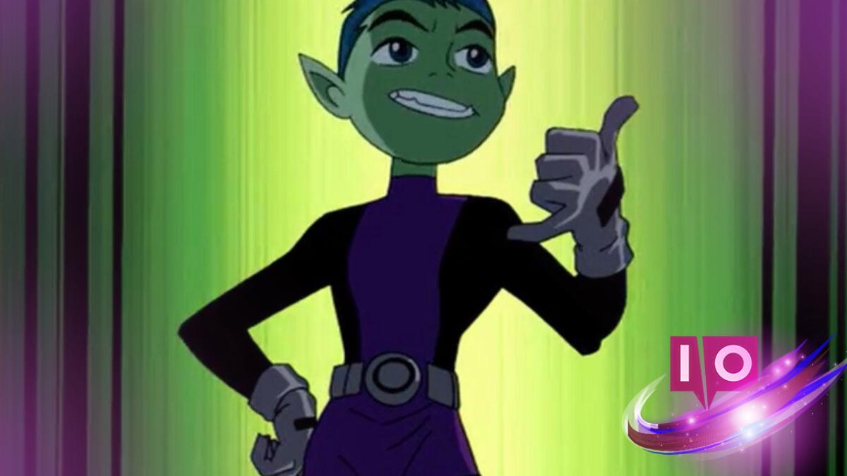 Greg Cipes Claims WB Fired Him Post-Parkinson's Diagnosis