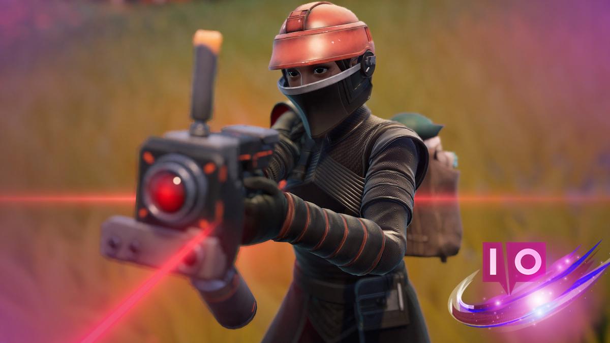 Guide to Calling Precision Air Strikes in Fortnite Chapter 6, Season 4