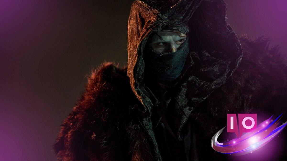 Guillermo del Toro's 'Frankenstein': A Masterclass in Trust & Collaboration